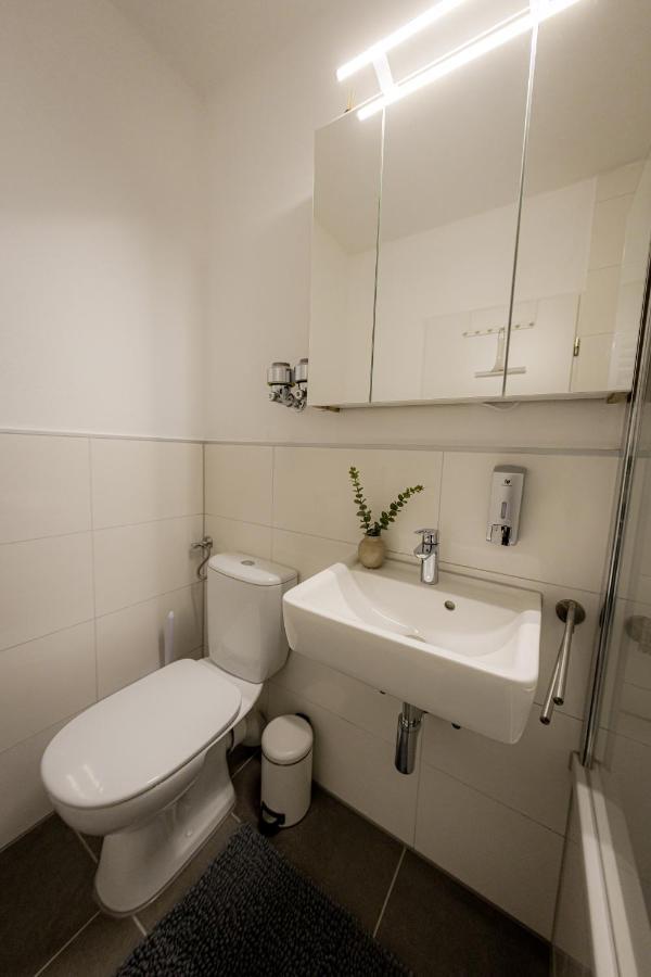 !Goldpath! Passau - Spitalhof I Modern I Wlan I Kueche I Balkon I Smarttv Mit Wipu Apartment Ngoại thất bức ảnh