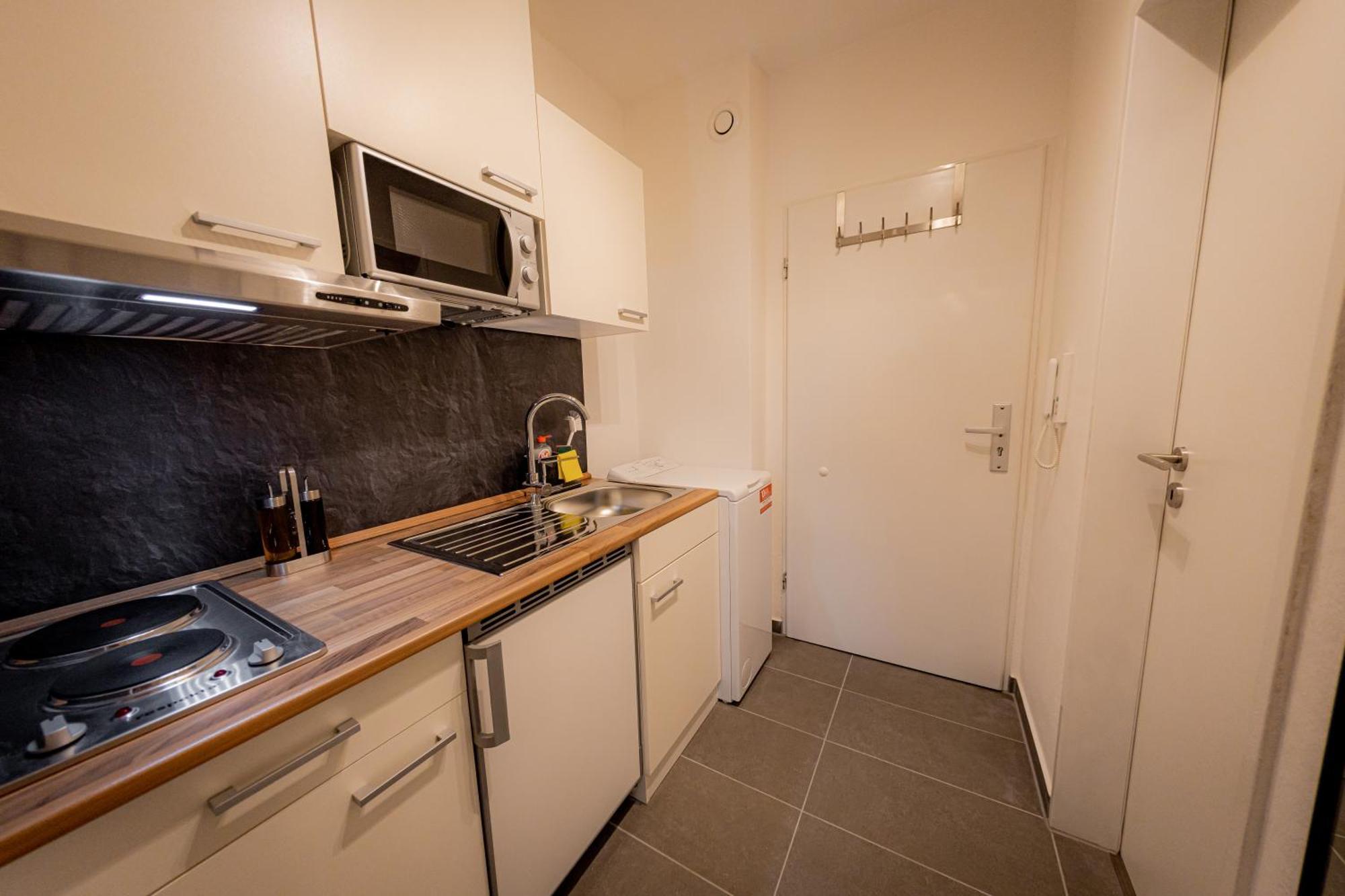 !Goldpath! Passau - Spitalhof I Modern I Wlan I Kueche I Balkon I Smarttv Mit Wipu Apartment Ngoại thất bức ảnh