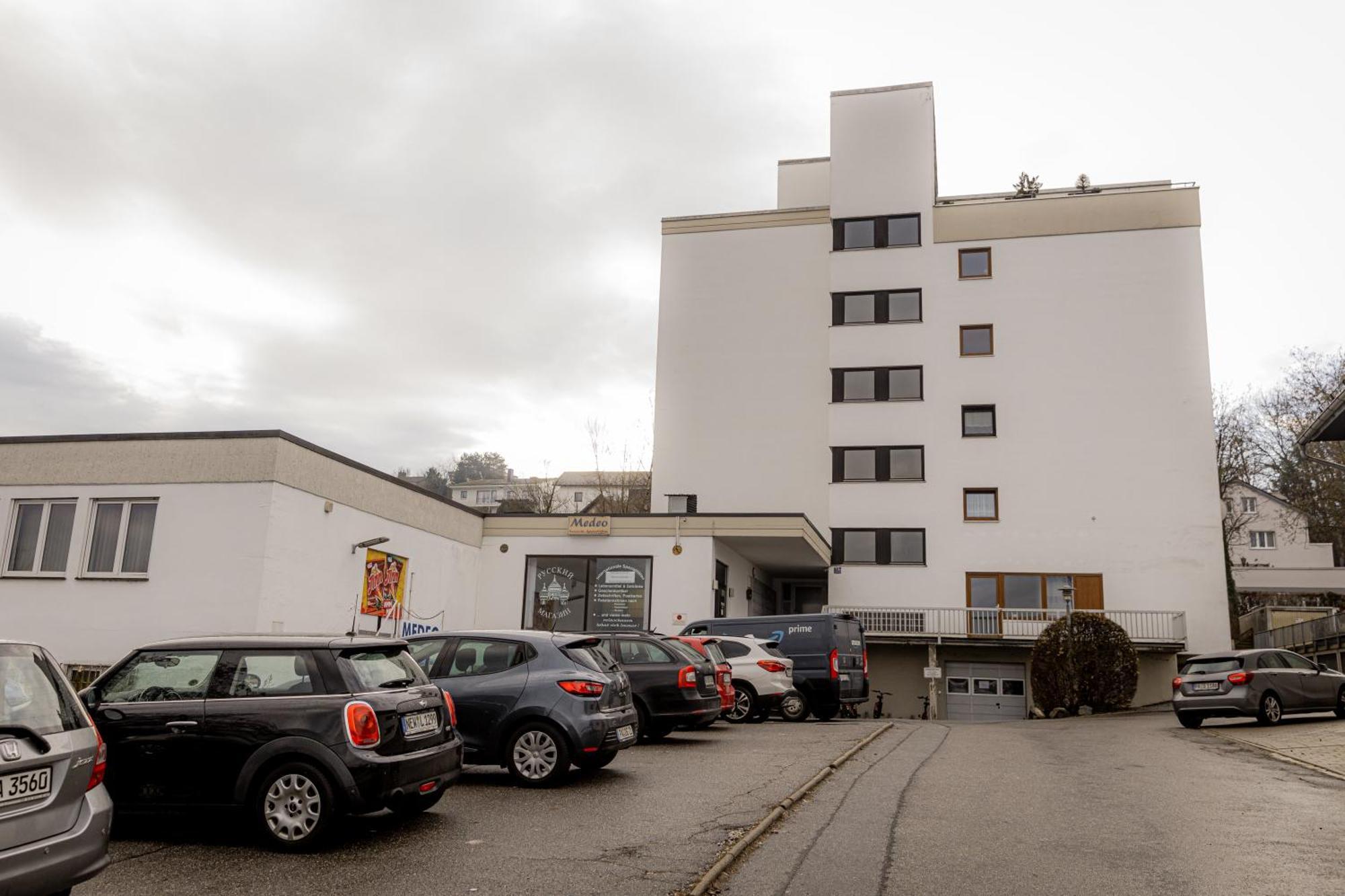 !Goldpath! Passau - Spitalhof I Modern I Wlan I Kueche I Balkon I Smarttv Mit Wipu Apartment Ngoại thất bức ảnh