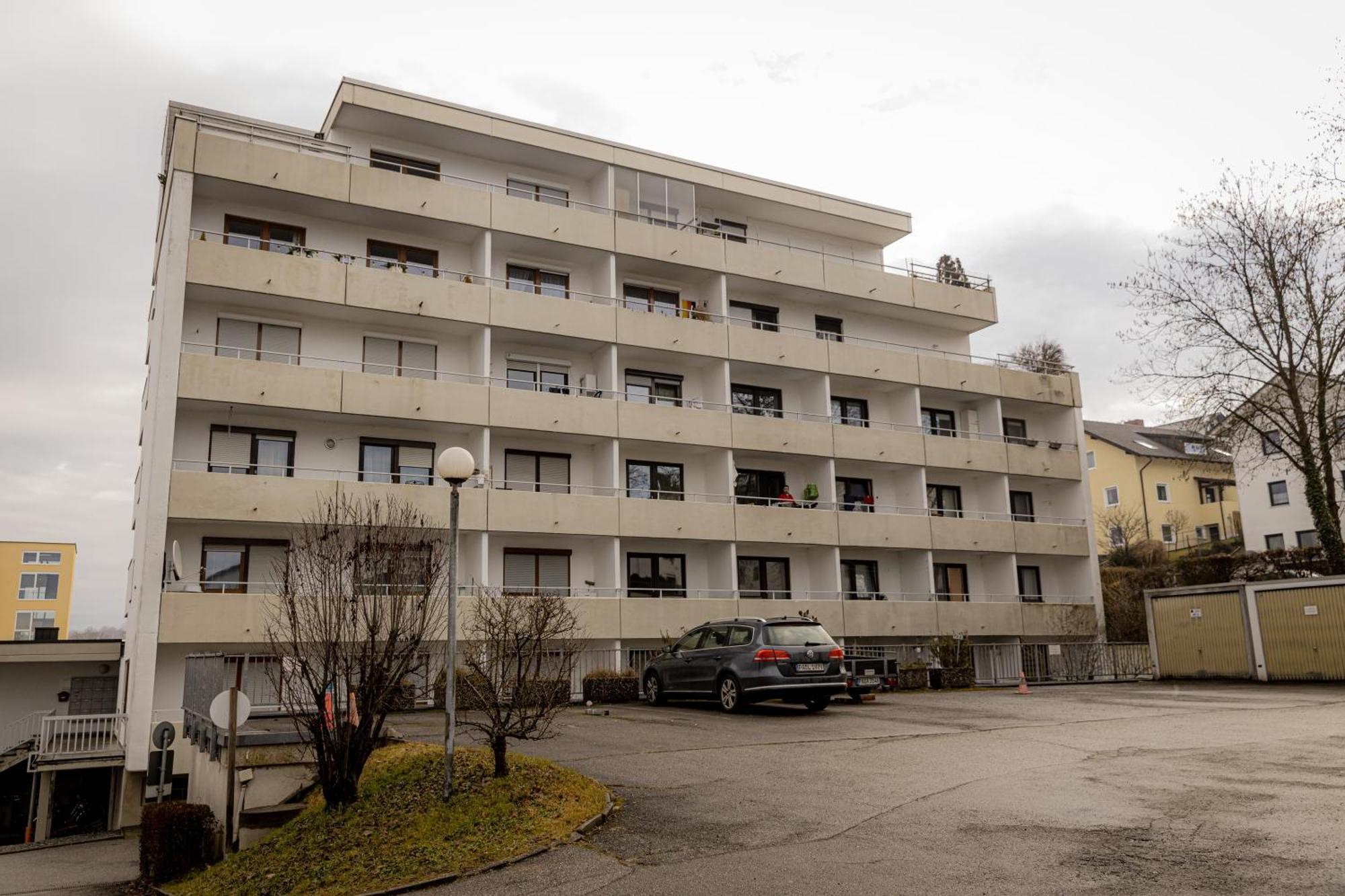 !Goldpath! Passau - Spitalhof I Modern I Wlan I Kueche I Balkon I Smarttv Mit Wipu Apartment Ngoại thất bức ảnh